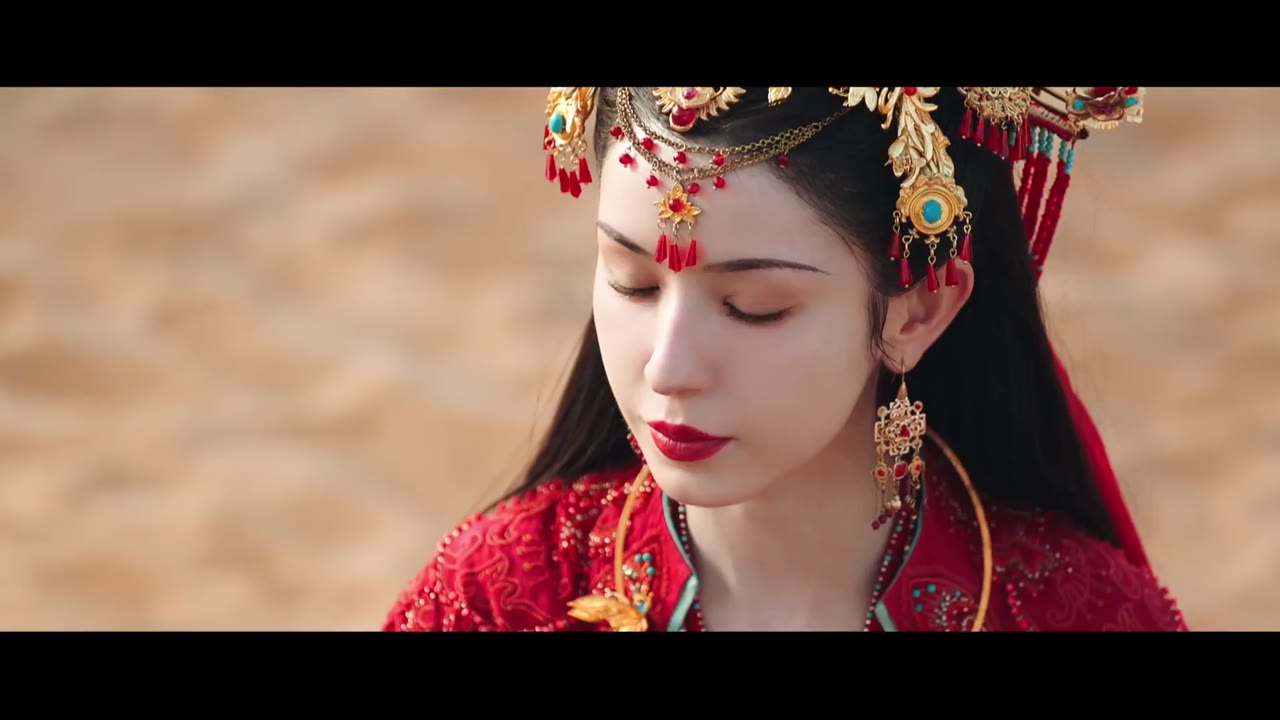 Mạc Phong Ngâm tập 1 cảnh 3