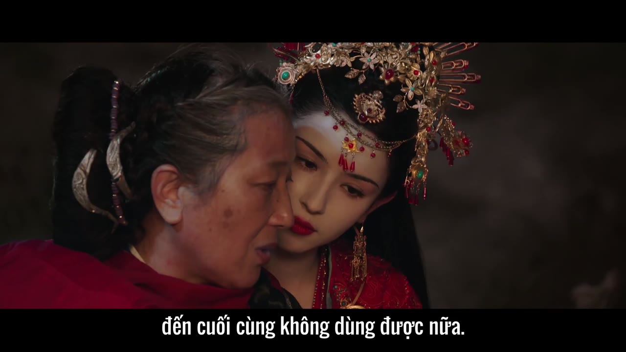 Mạc Phong Ngâm tập 2