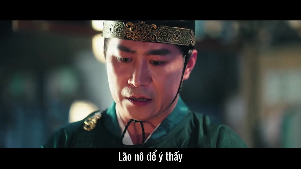 Mạc Phong Ngâm tập 6