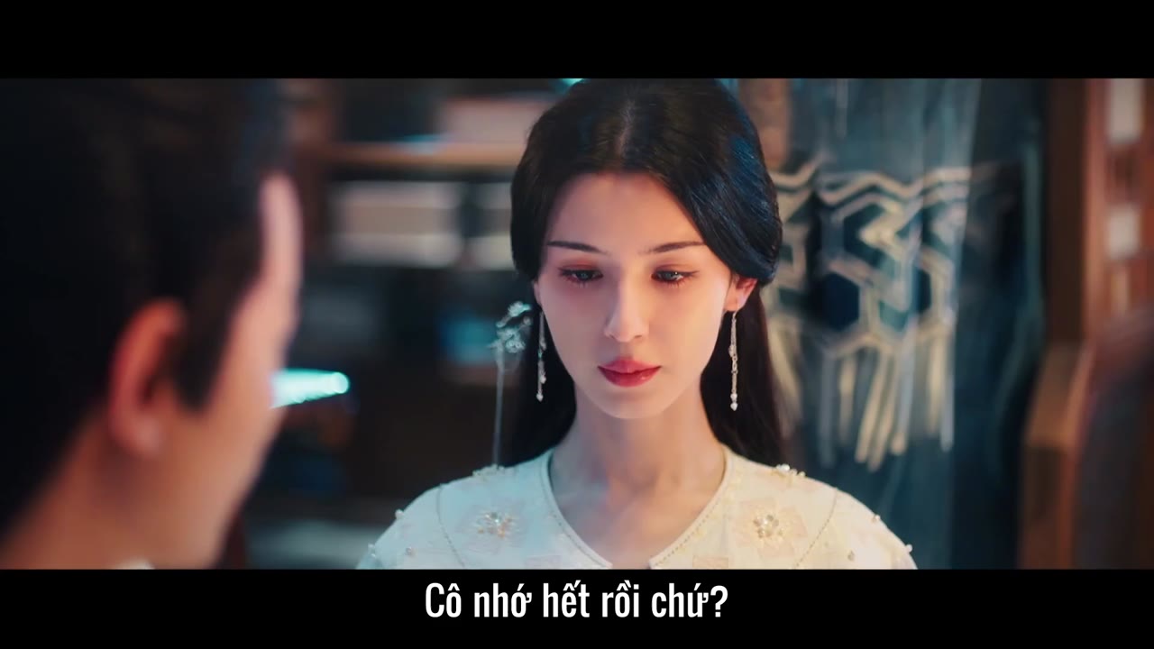 Mạc Phong Ngâm tập 7
