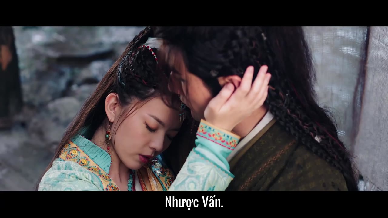 Mạc Phong Ngâm tập 7 cảnh 2