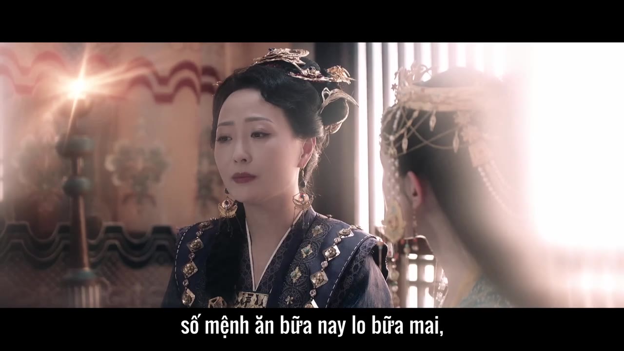 Mạc Phong Ngâm tập 7 cảnh 3
