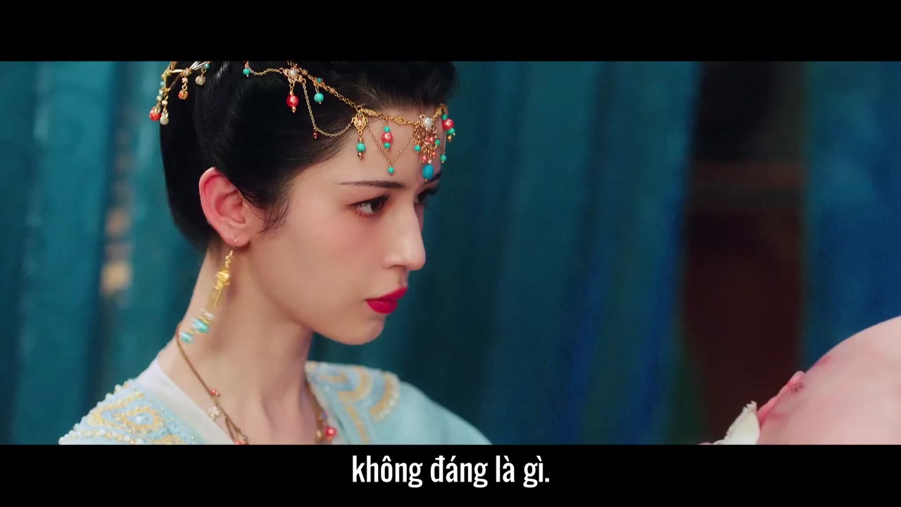 Mạc Phong Ngâm tập 12