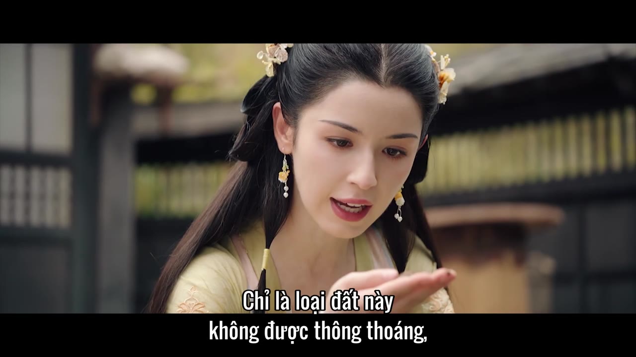 Mạc Phong Ngâm tập 14