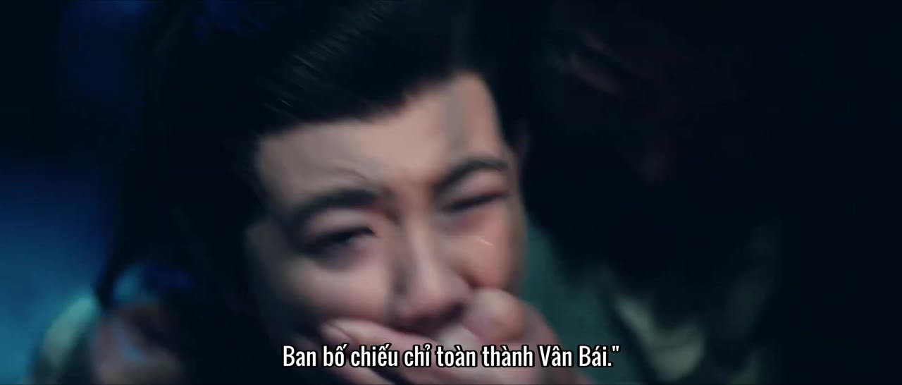 Mạc Phong Ngâm tập 19 cảnh 3