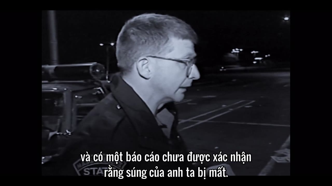 Phiên tòa thứ tư tập 1