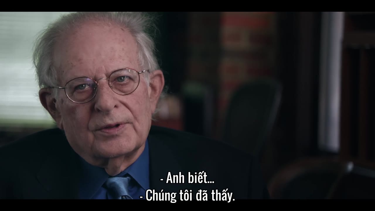 Phiên tòa thứ tư tập 2