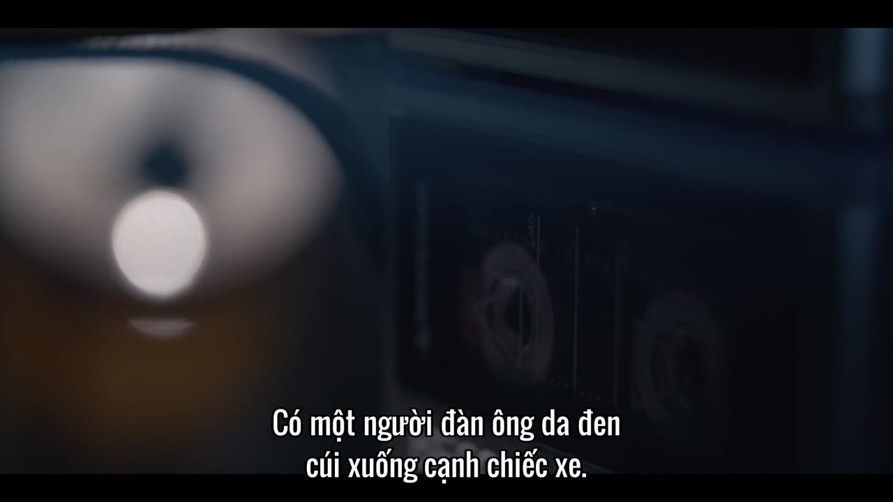 Phiên tòa thứ tư tập 2 cảnh 3