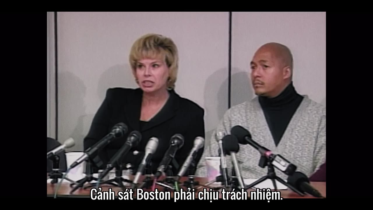 Phiên tòa thứ tư tập 4 cảnh 3