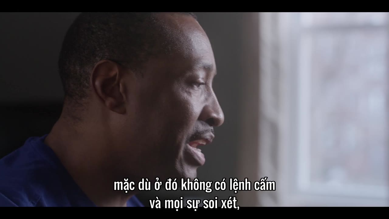Phiên tòa thứ tư tập 6