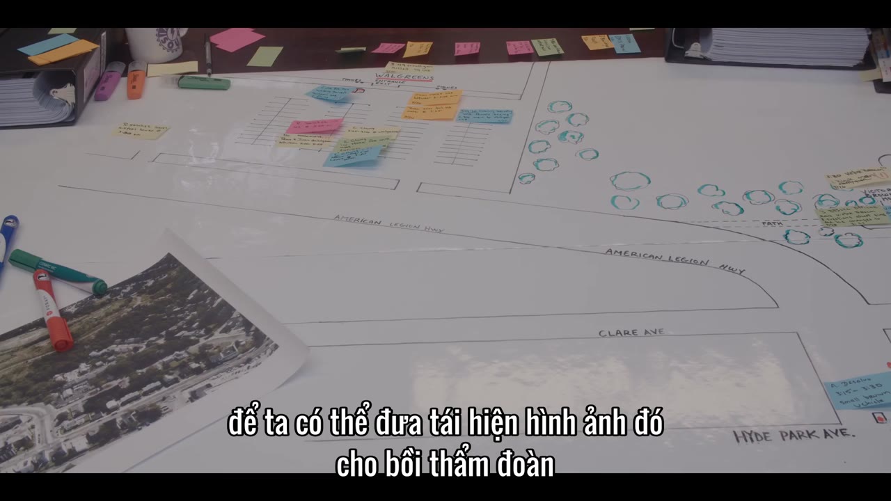 Phiên tòa thứ tư tập 7