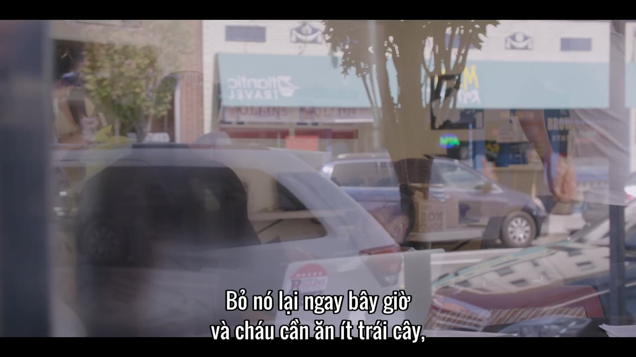 Phiên tòa thứ tư tập 7 cảnh 3