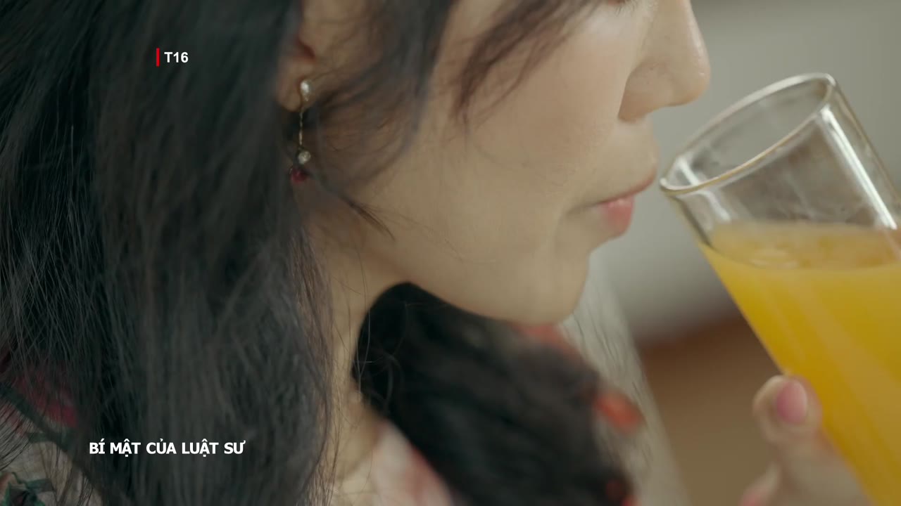 Bí Mật Của Luật Sư tập 2 cảnh 3