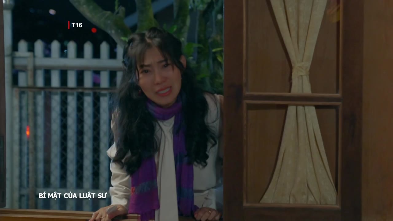Bí Mật Của Luật Sư tập 3 cảnh 3