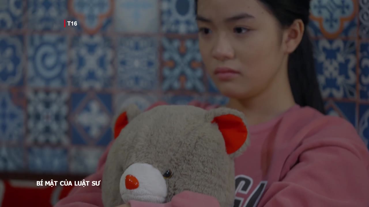 Bí Mật Của Luật Sư tập 4
