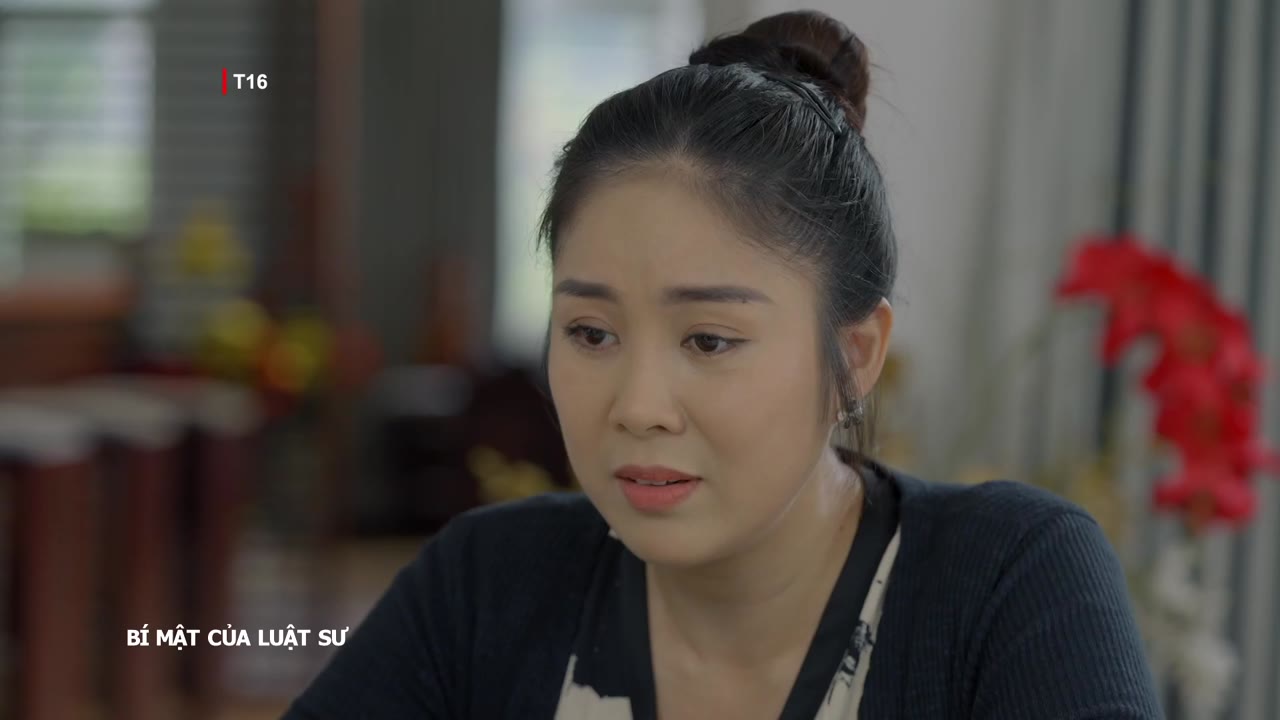 Bí Mật Của Luật Sư tập 6