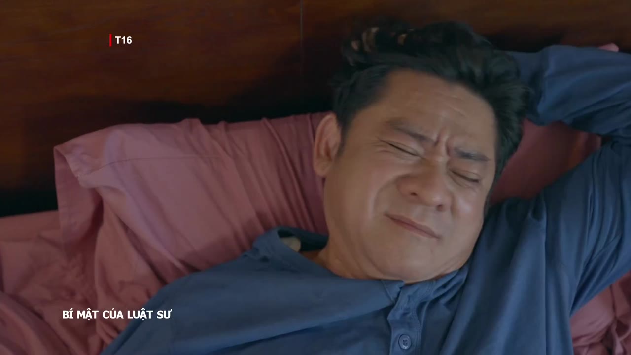 Bí Mật Của Luật Sư tập 7 cảnh 2