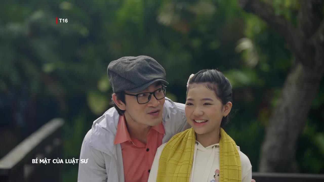 Bí Mật Của Luật Sư tập 10