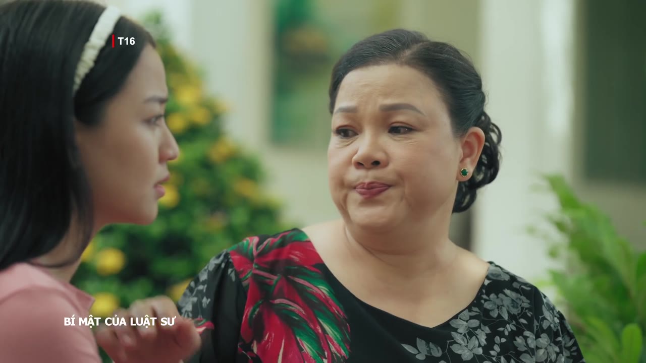 Bí Mật Của Luật Sư tập 12