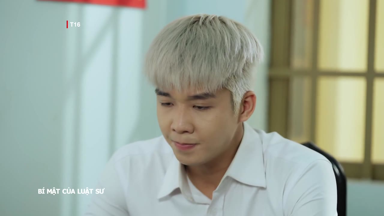 Bí Mật Của Luật Sư tập 14