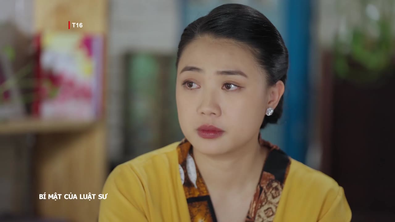 Bí Mật Của Luật Sư tập 14 cảnh 3
