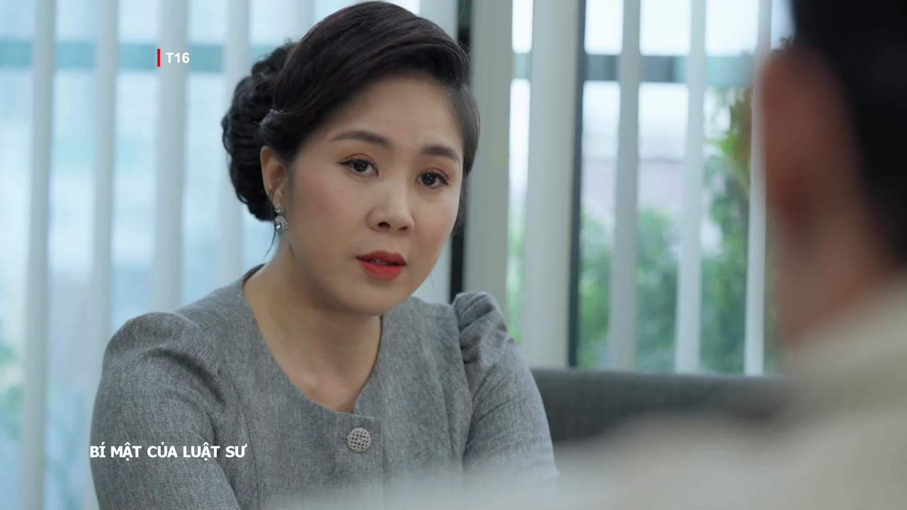 Bí Mật Của Luật Sư tập 15