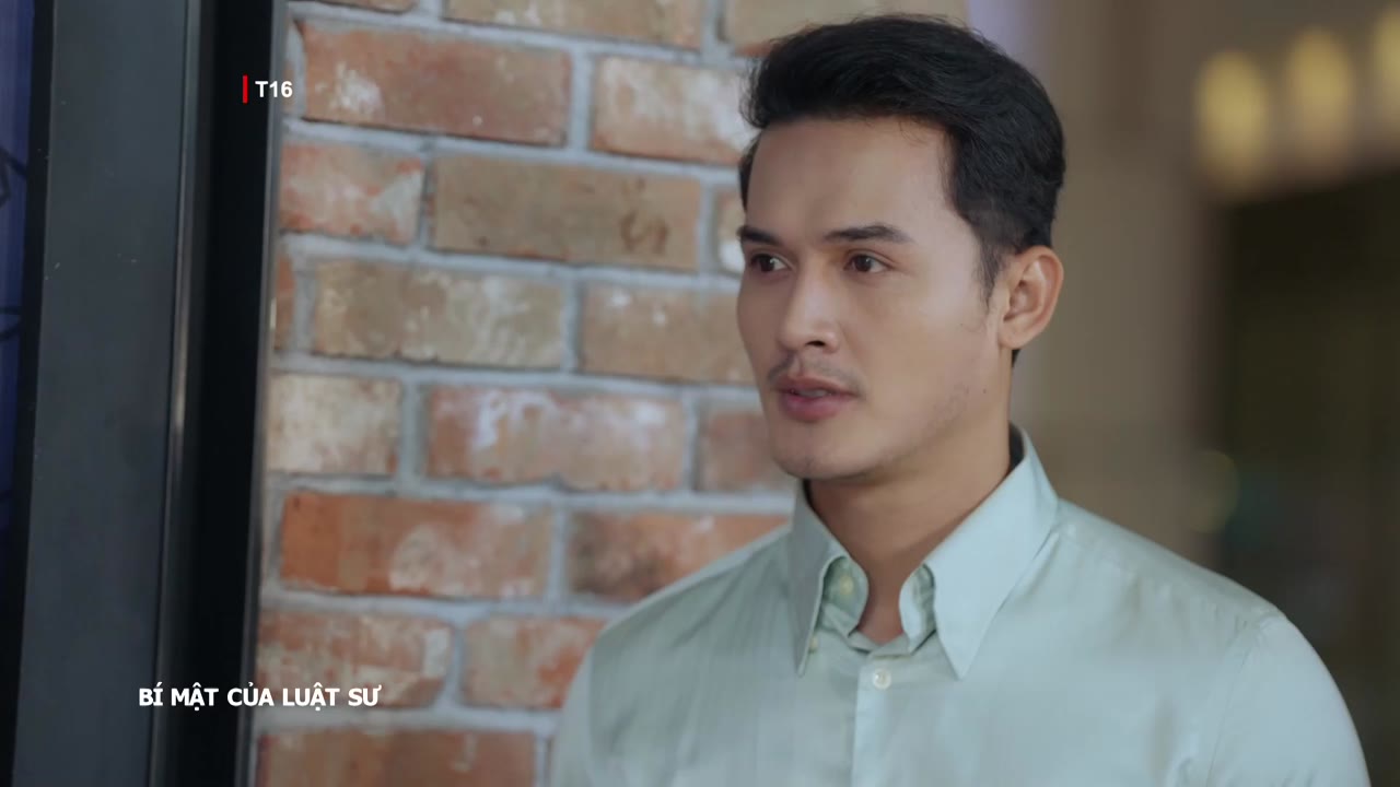 Bí Mật Của Luật Sư tập 17 cảnh 2
