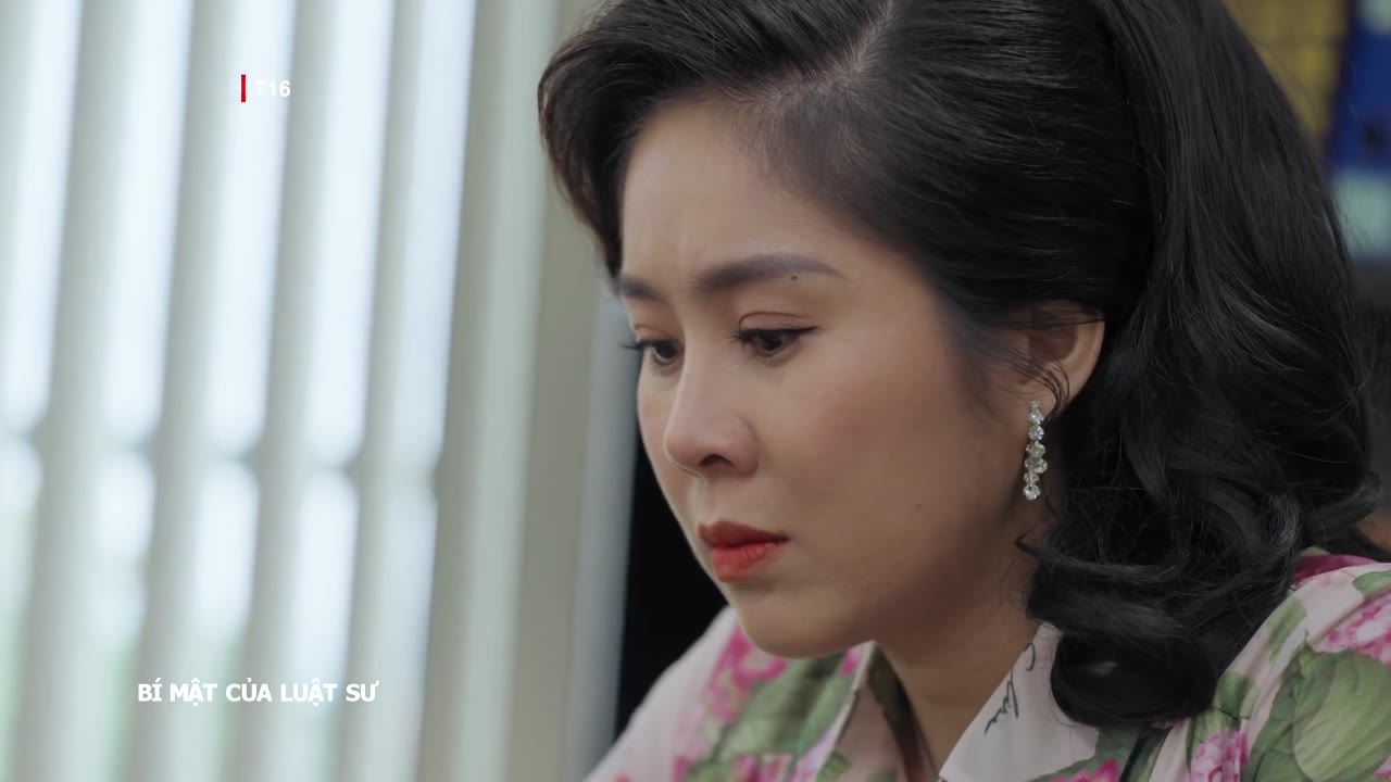 Bí Mật Của Luật Sư tập 18