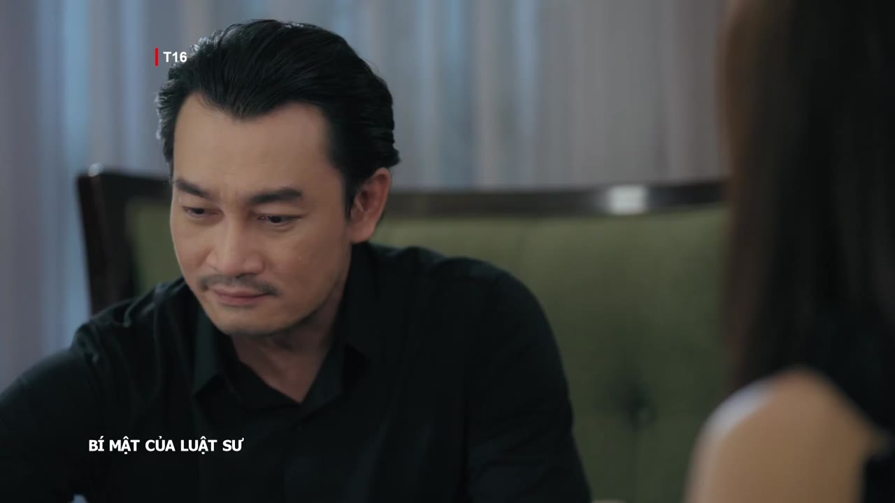 Bí Mật Của Luật Sư tập 19