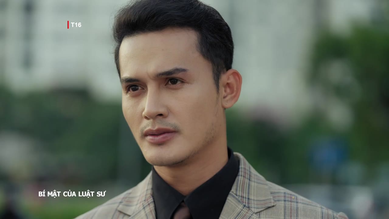 Bí Mật Của Luật Sư tập 19 cảnh 3