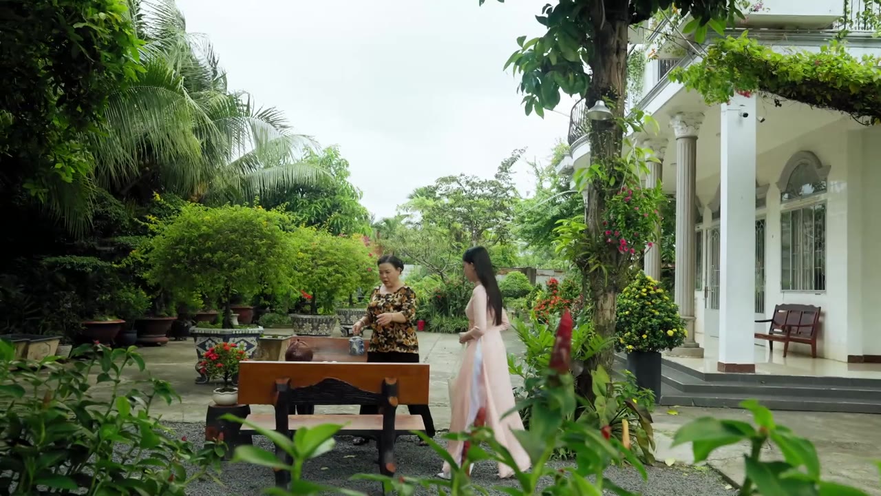 Bí Mật Của Luật Sư tập 20 cảnh 2