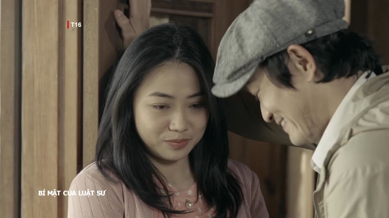 Bí Mật Của Luật Sư tập 22 cảnh 2