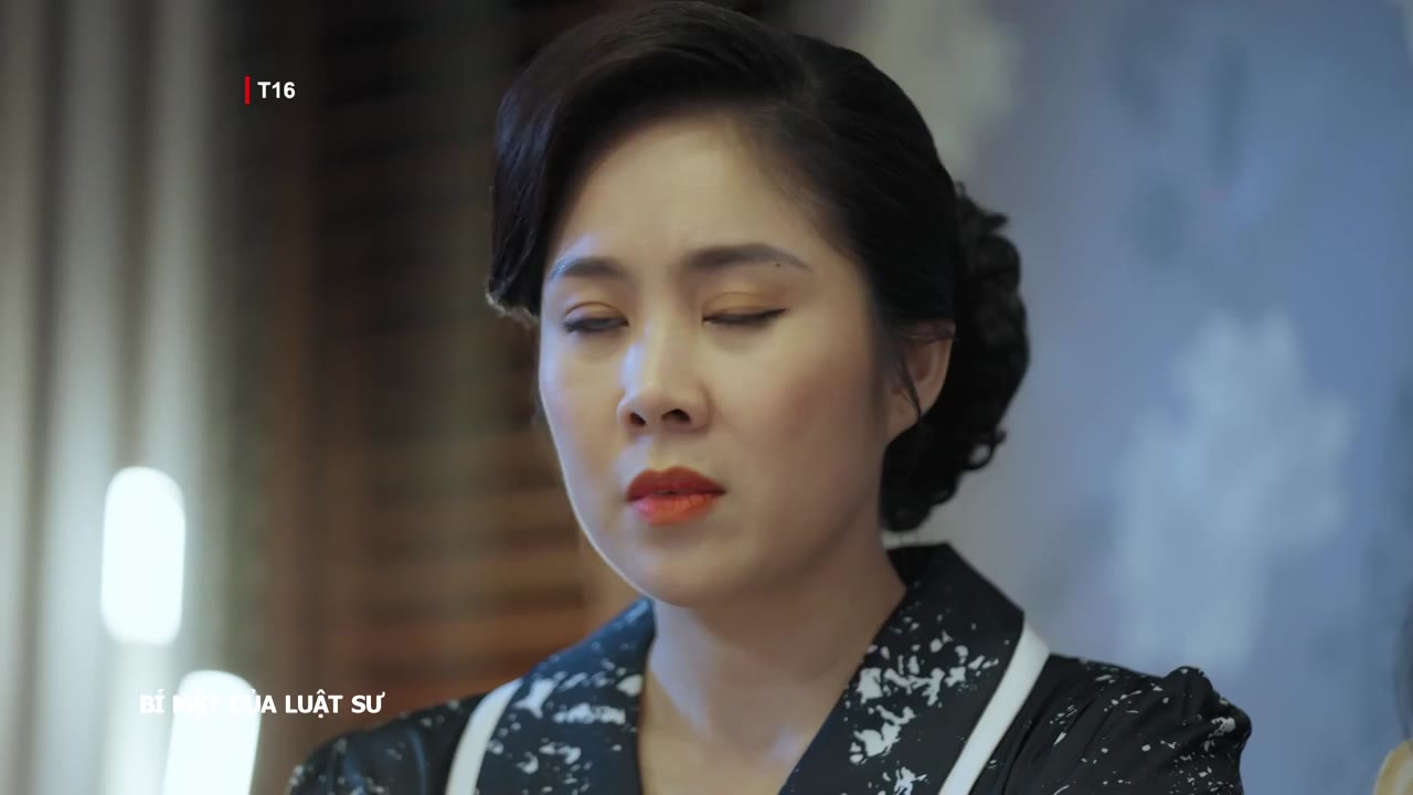 Bí Mật Của Luật Sư tập 25 cảnh 2