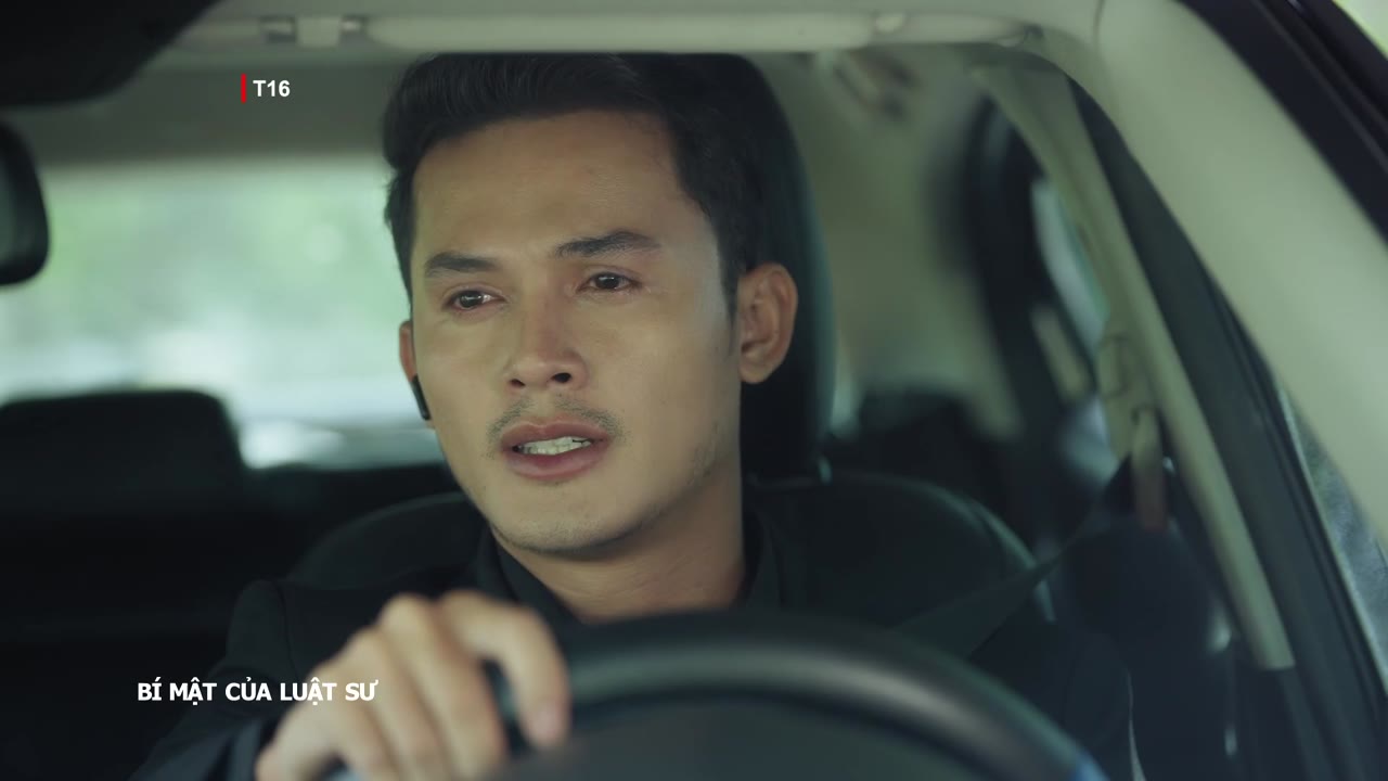 Bí Mật Của Luật Sư tập 25 cảnh 3
