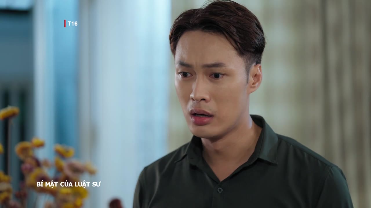 Bí Mật Của Luật Sư tập 27 cảnh 3