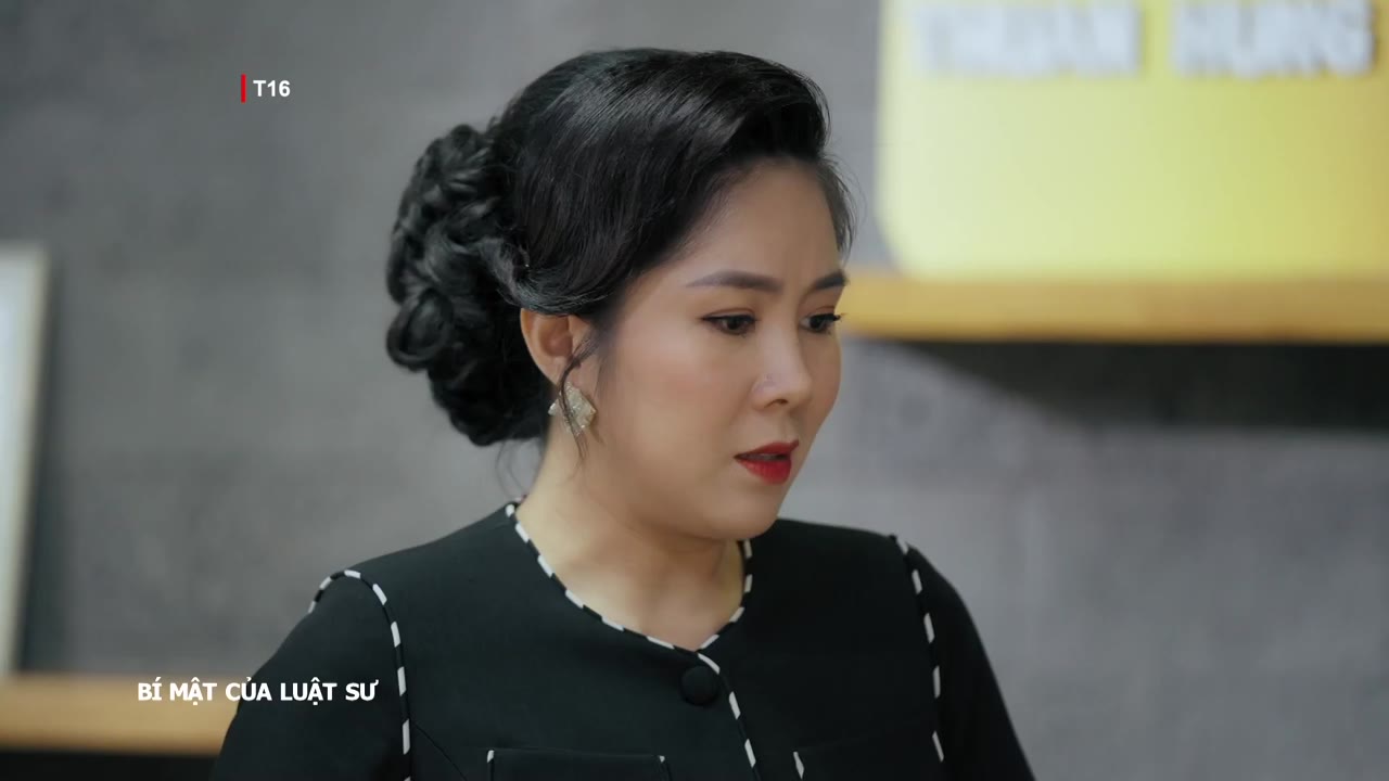 Bí Mật Của Luật Sư tập 28 cảnh 3
