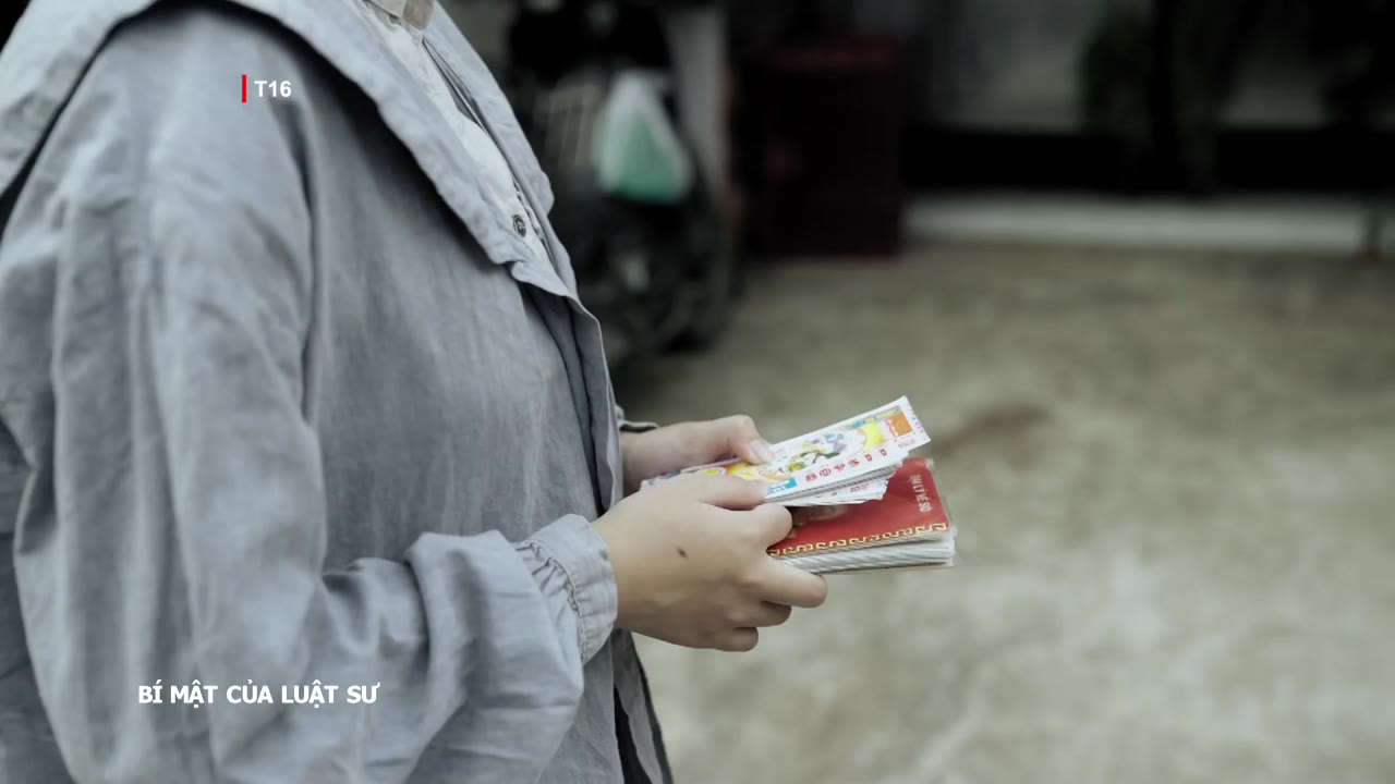 Bí Mật Của Luật Sư tập 29 cảnh 3