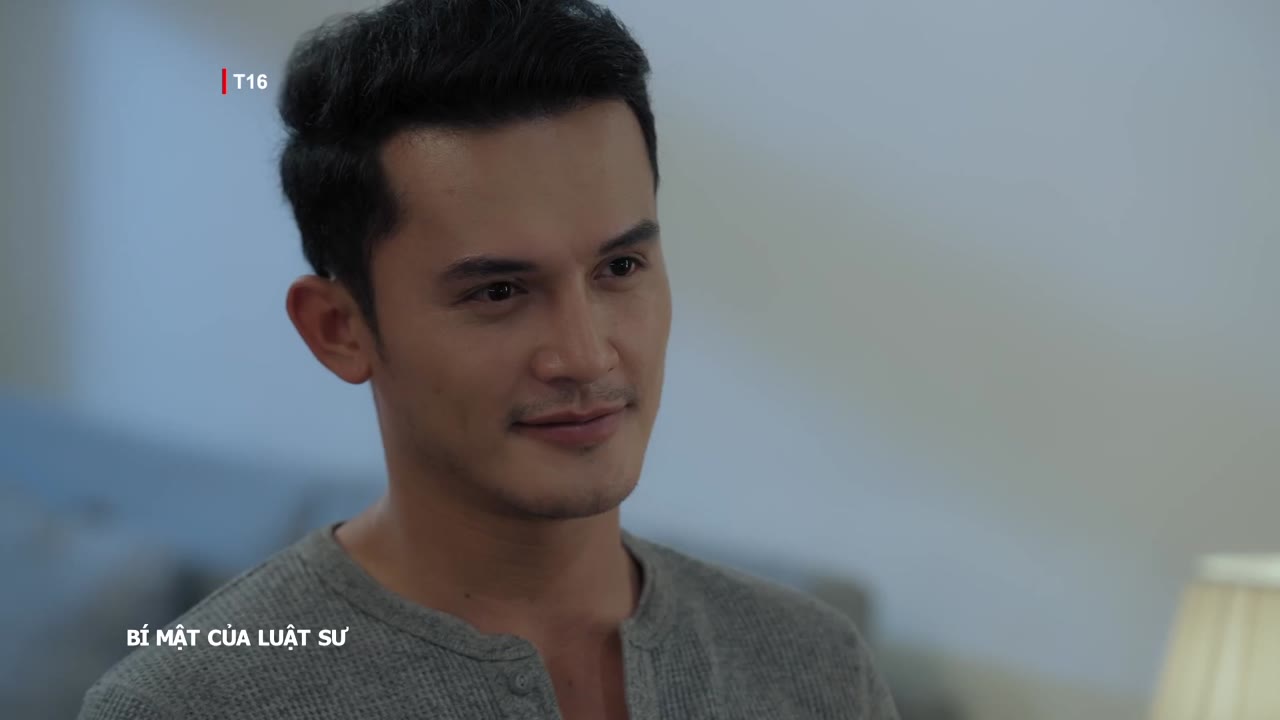Bí Mật Của Luật Sư tập 30