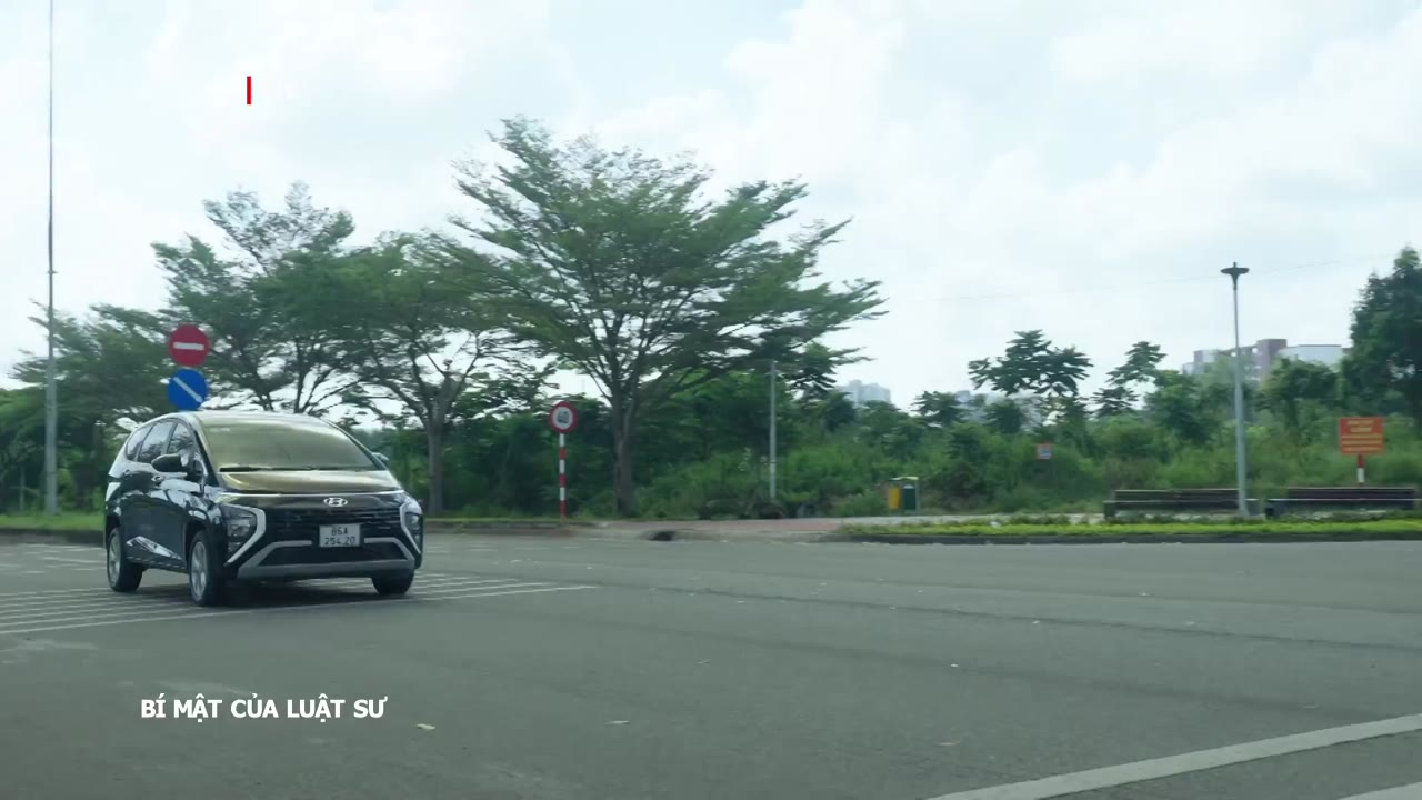 Bí Mật Của Luật Sư tập 31 cảnh 2