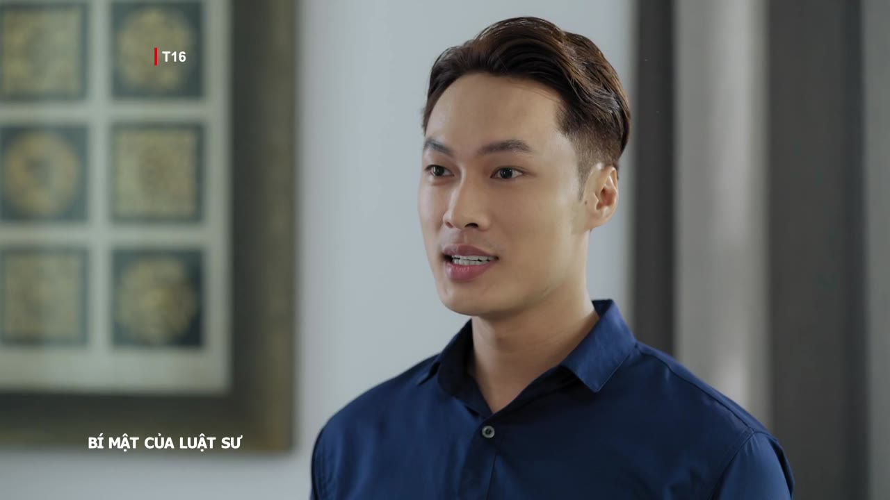Bí Mật Của Luật Sư tập 33 cảnh 3