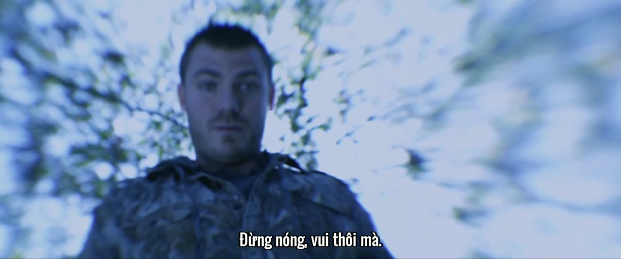Cô Gái Báo Thù tập 1 cảnh 2