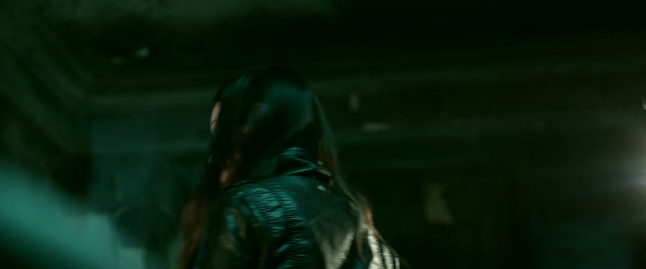 Cô Gái Báo Thù 2 tập 1 cảnh 3