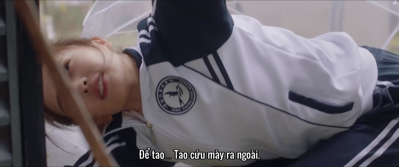 Nửa Là Đường Mật, Nửa Đau Thương tập 2 cảnh 2
