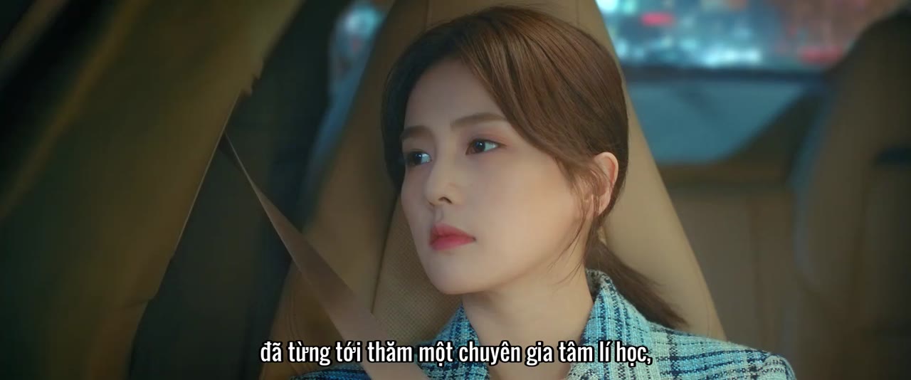 Nửa Là Đường Mật, Nửa Đau Thương tập 4 cảnh 3