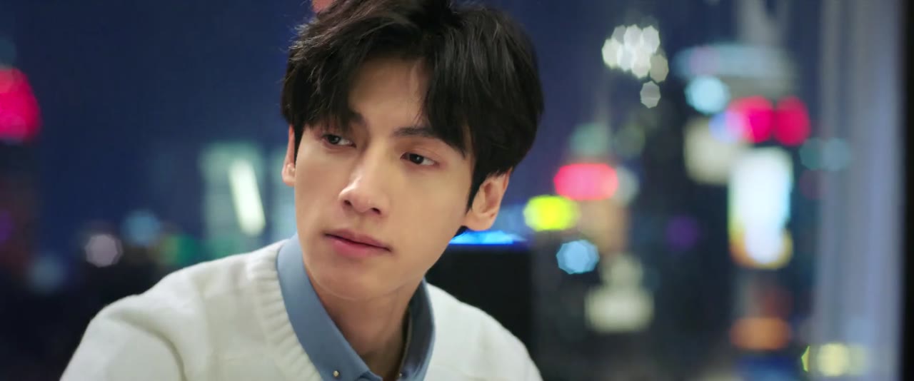 Nửa Là Đường Mật, Nửa Đau Thương tập 6