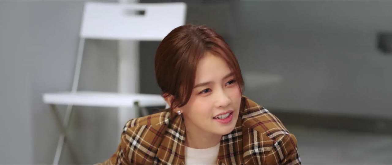 Nửa Là Đường Mật, Nửa Đau Thương tập 7 cảnh 2