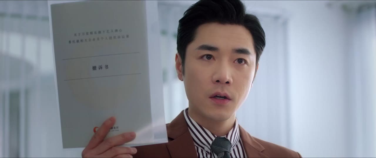 Nửa Là Đường Mật, Nửa Đau Thương tập 10 cảnh 3