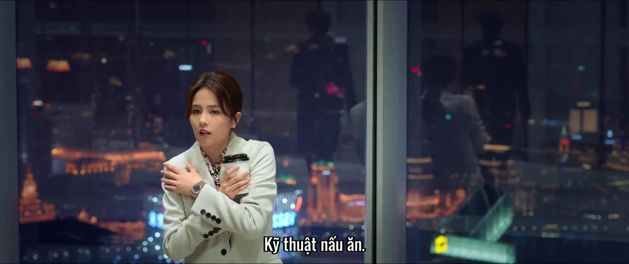 Nửa Là Đường Mật, Nửa Đau Thương tập 11