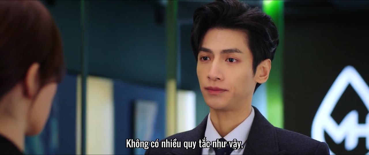 Nửa Là Đường Mật, Nửa Đau Thương tập 13