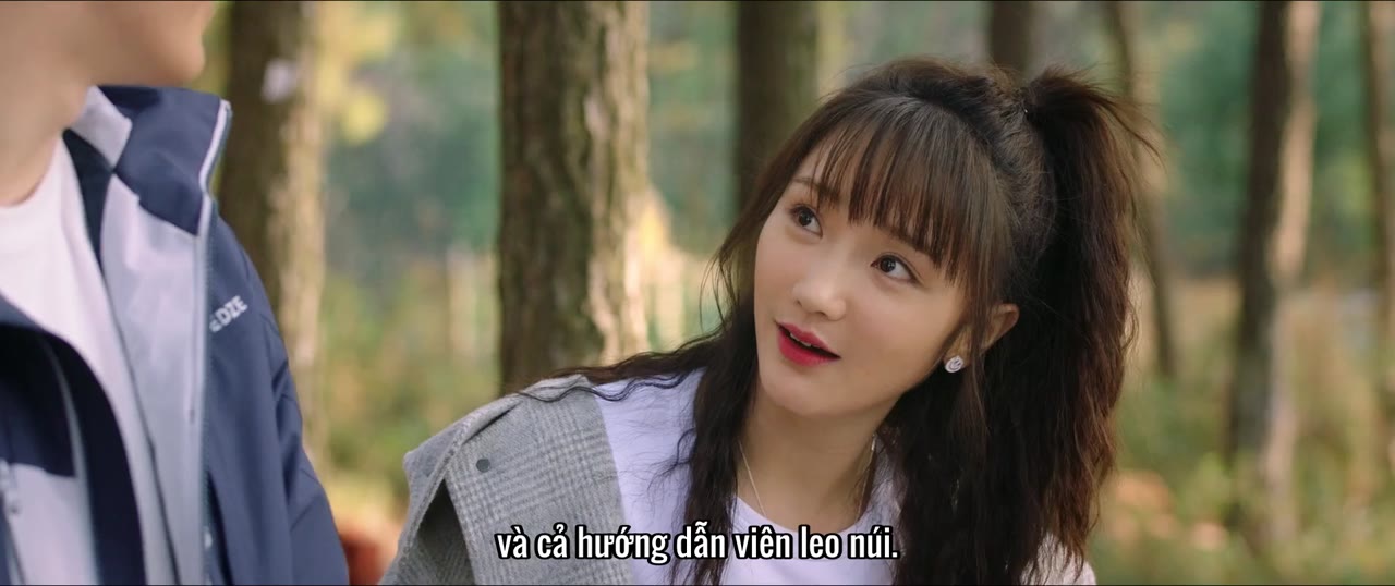 Nửa Là Đường Mật, Nửa Đau Thương tập 15
